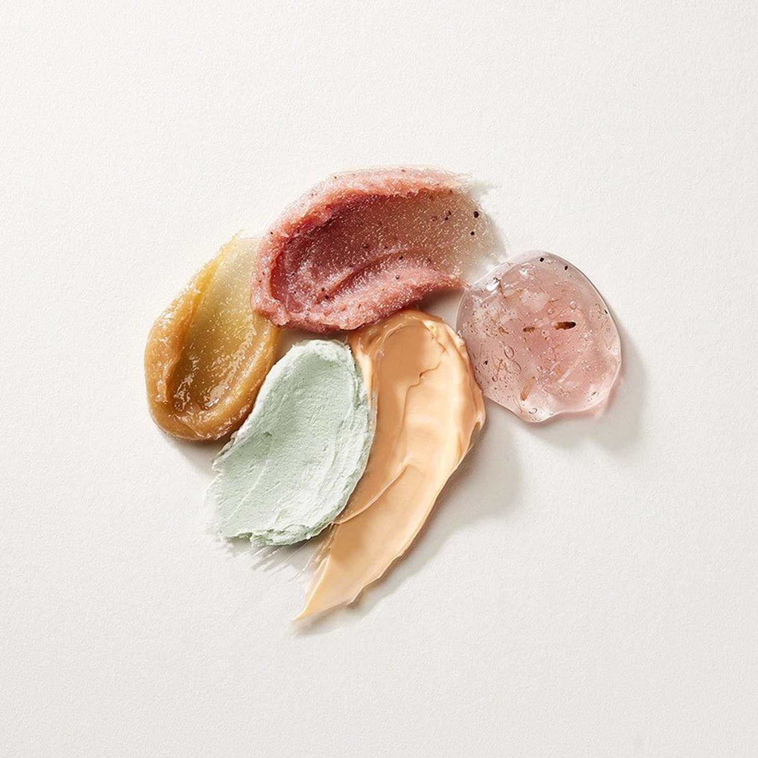 Маска для лица Skinfood Food mask с абрикосом против несовершенств кожи 120 г - фото 10