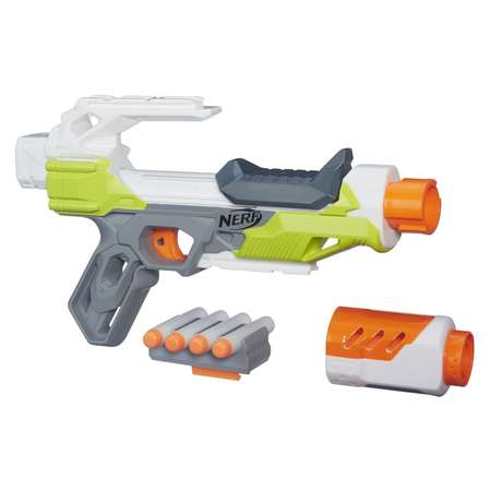 Бластер Nerf Modulus IonFire (B4618EU4)