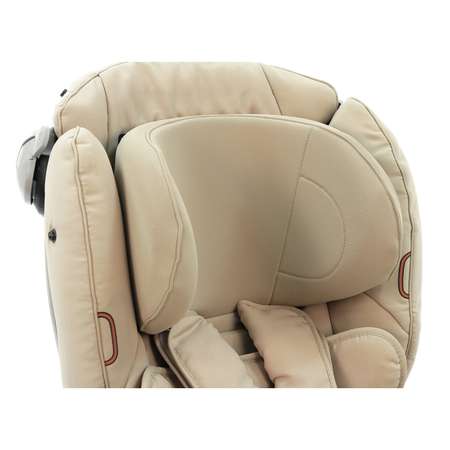 Автокресло BeSafe iZi-Comfort X3 Ivory Melange 52503