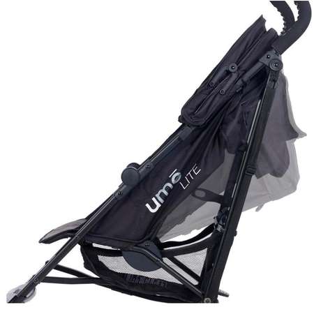 Коляска-трость Summer Infant Ume Lite Чёрно-красная