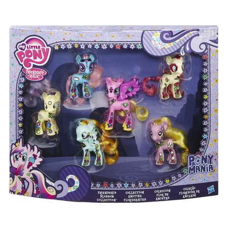 Игровой набор My Little Pony