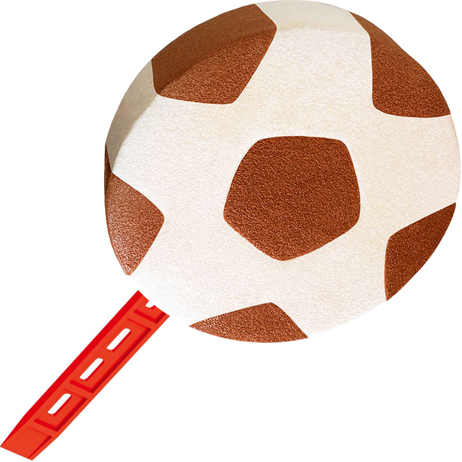 Мороженое МАХ эскимо Футбольный мяч 57г - фото 2