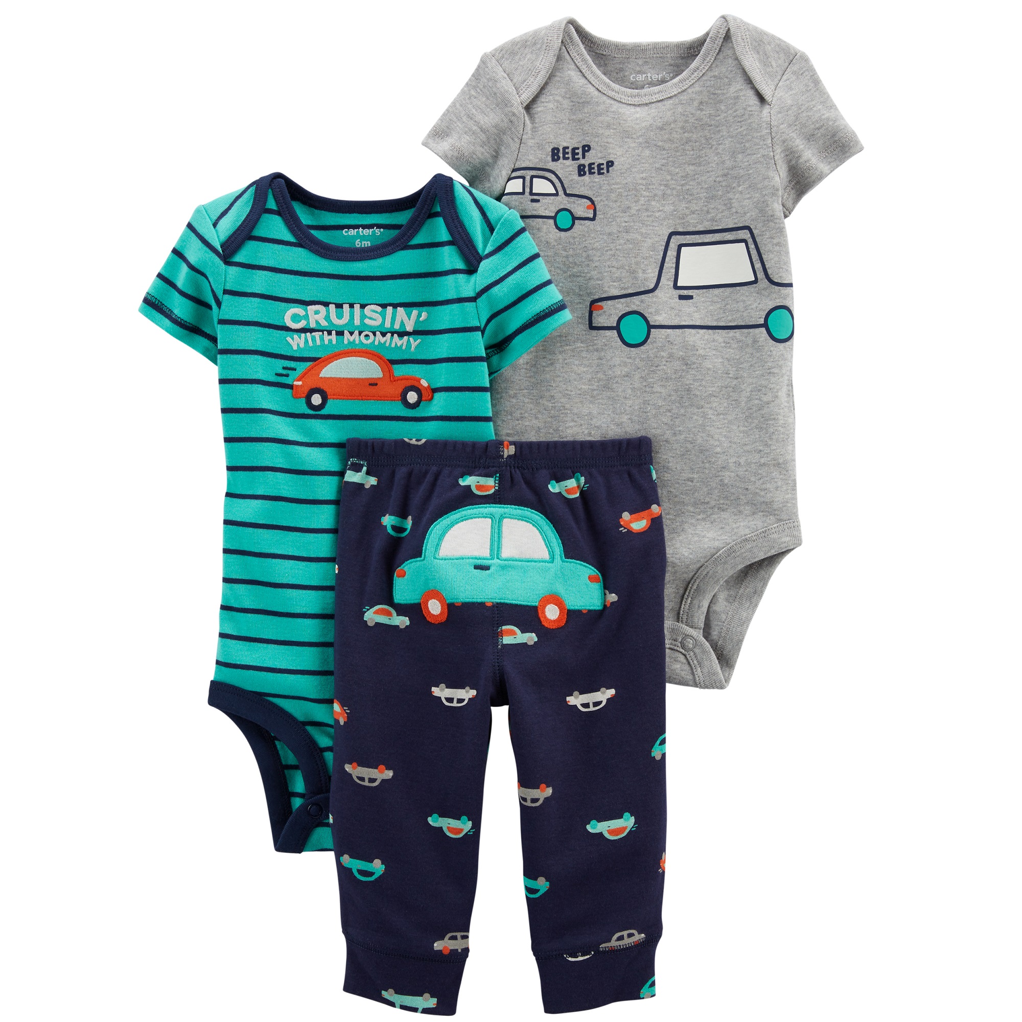 Carter's baby discount