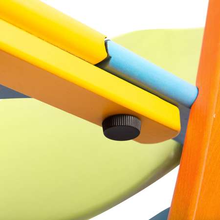 Столик для стула Geuther Swing Цветной 0055SB FY