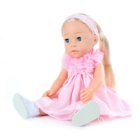 Кукла Lisa Doll Люси 37 см виниловая