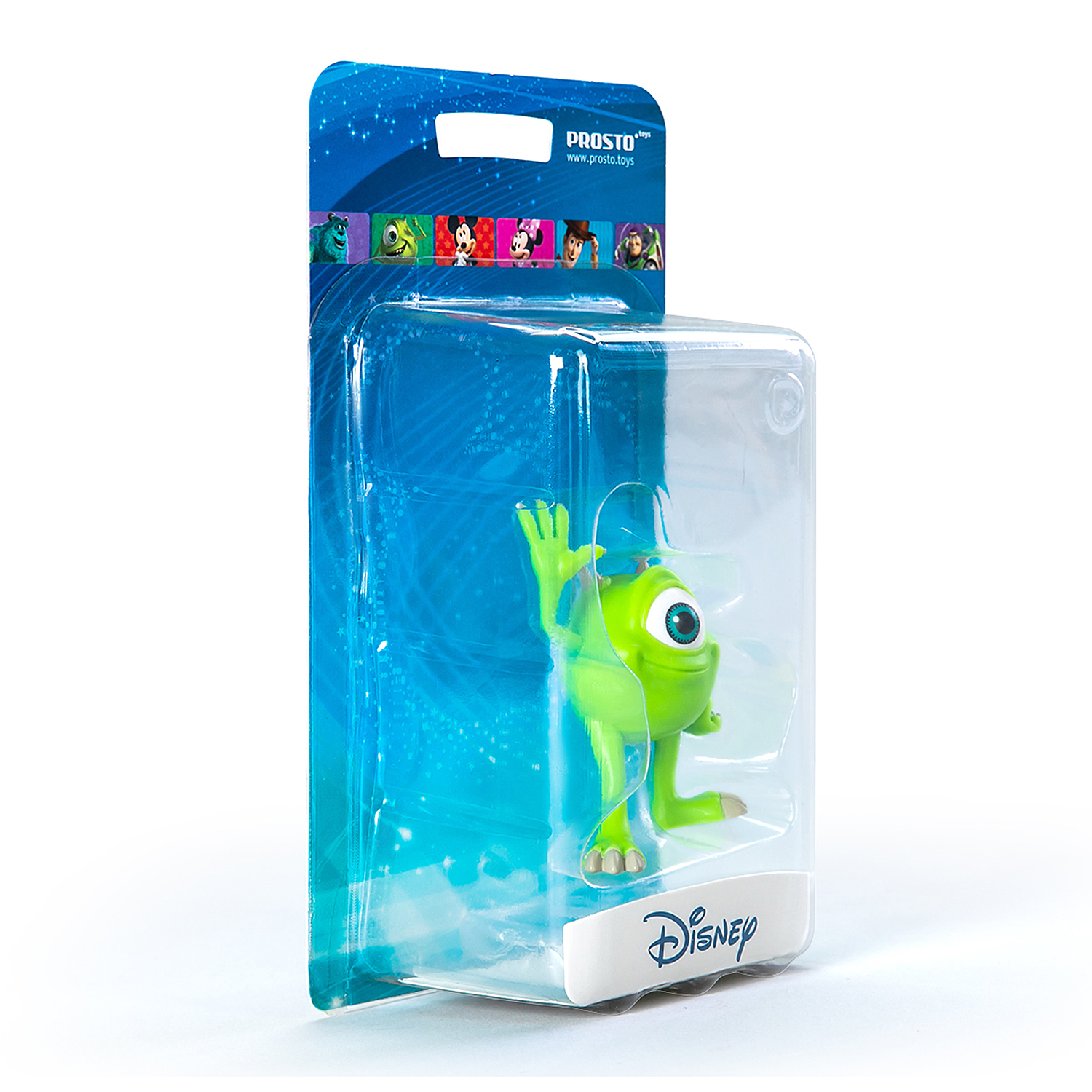 Игрушка Prosto toys Майк Вазовский P01-Pixar 492001 - фото 3