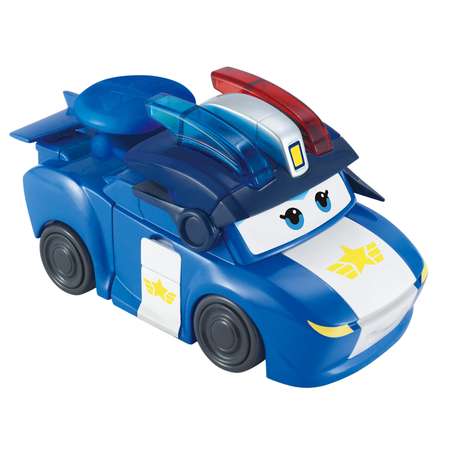 Фигурка Super Wings Люси
