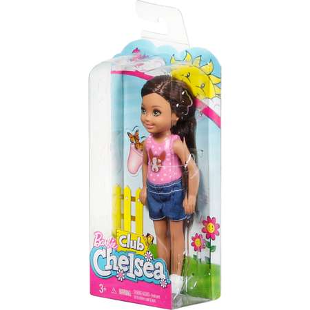 Кукла Barbie Челси DWJ36