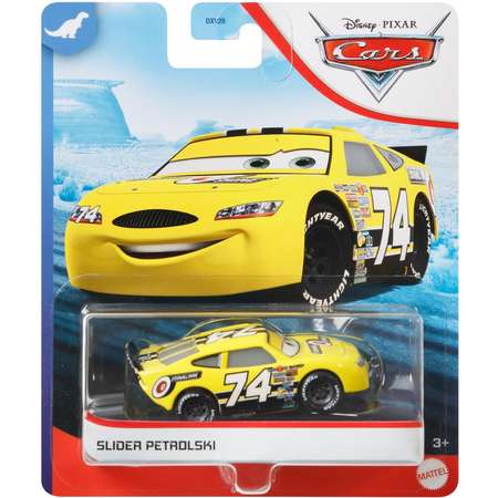 Автомобиль Cars