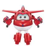 Трансформер Super Wings Джетт Movie line EU760210A