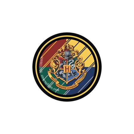 Набор канцелярии Harry Potter Хогвартс