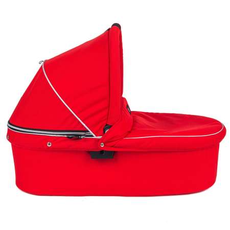 Люлька Valco baby Q Bassinet для Trimod X Snap 4 Ultra Quad X/Fire red