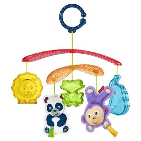 Мобиль Fisher Price Веселые животные