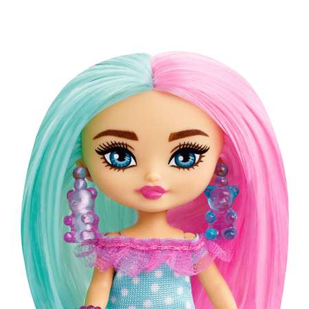 Кукла Barbie Экстра Мини Минис