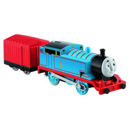 Паровозик Thomas & Friends базовый в ассортименте BMK87