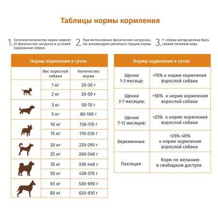 Корм сухой Будь здоров с индейкой для пожилых собак кастрированных 10000 гр. крупная гранула