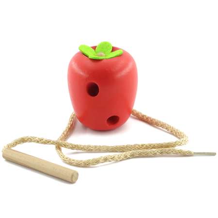 Игрушка МДИ шнуровка