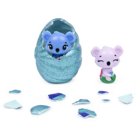 Игрушка Hatchimals S5 Подводное волшебство в непрозрачной упаковке (Сюрприз) 6045526