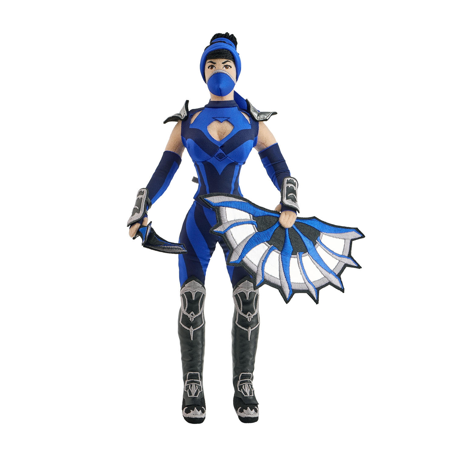 Мягкая игрушка MORTAL KOMBAT 11 Kitana