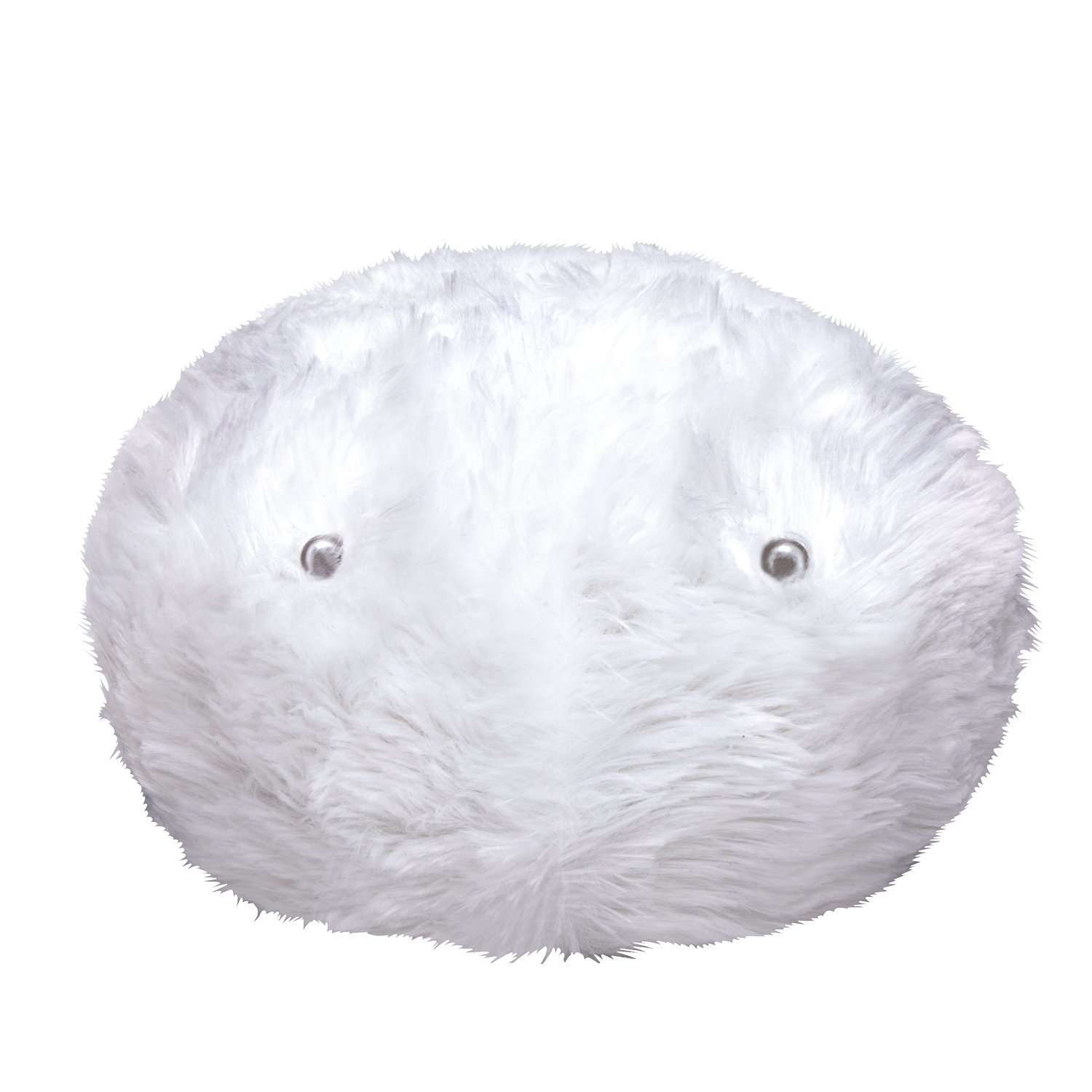 Игрушка мягкая Rizmo Snow интерактивная в непрозрачной упаковке (Сюрприз) 37052 - фото 6