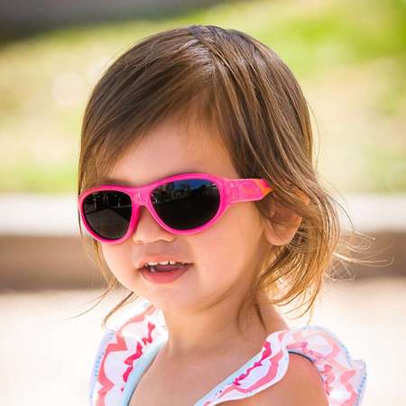 Очки солнцезащитные Real Kids Discover 2-4 года