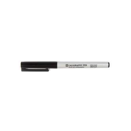 Ручка капиллярная Sakura Calligraphy Pen 3 цвет чернил: черный
