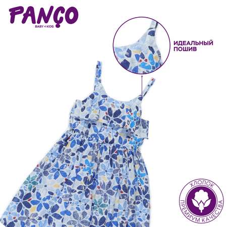 Платье PANCO