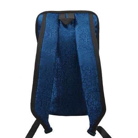 Рюкзак для девочки кожаный CASTRA City Bag Style 10 л