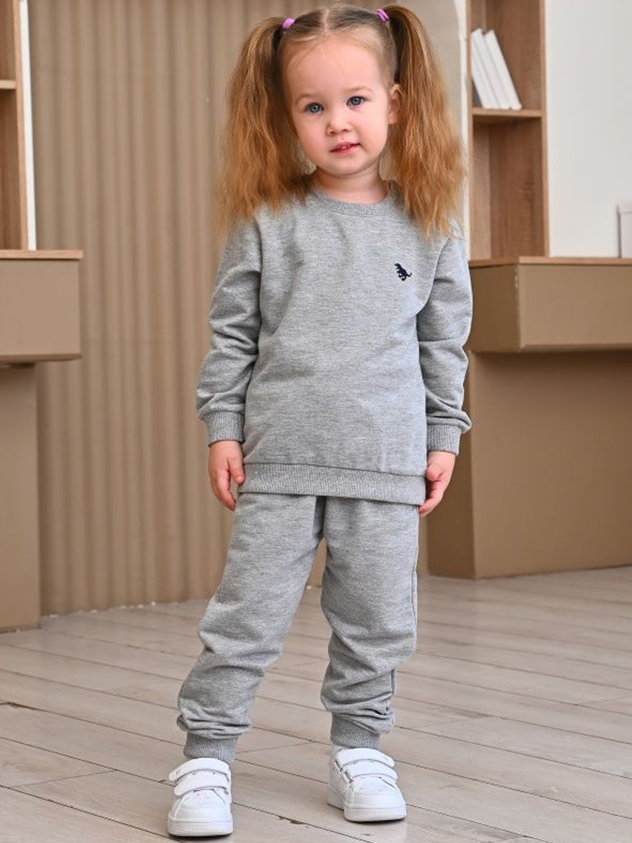 Спортивный костюм Deiko Baby D1144 - фото 1