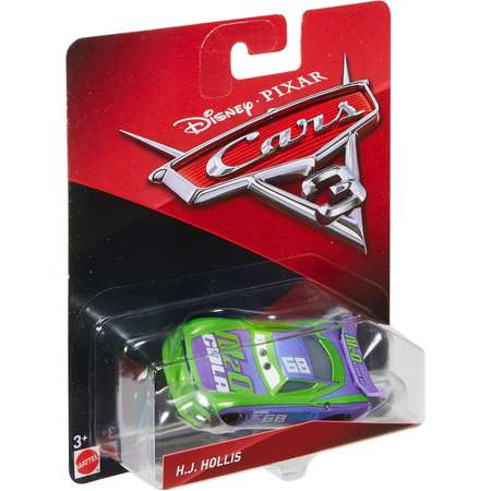 Автомобиль Cars