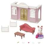 Игровой набор SYLVANIAN FAMILIES TOWN Series