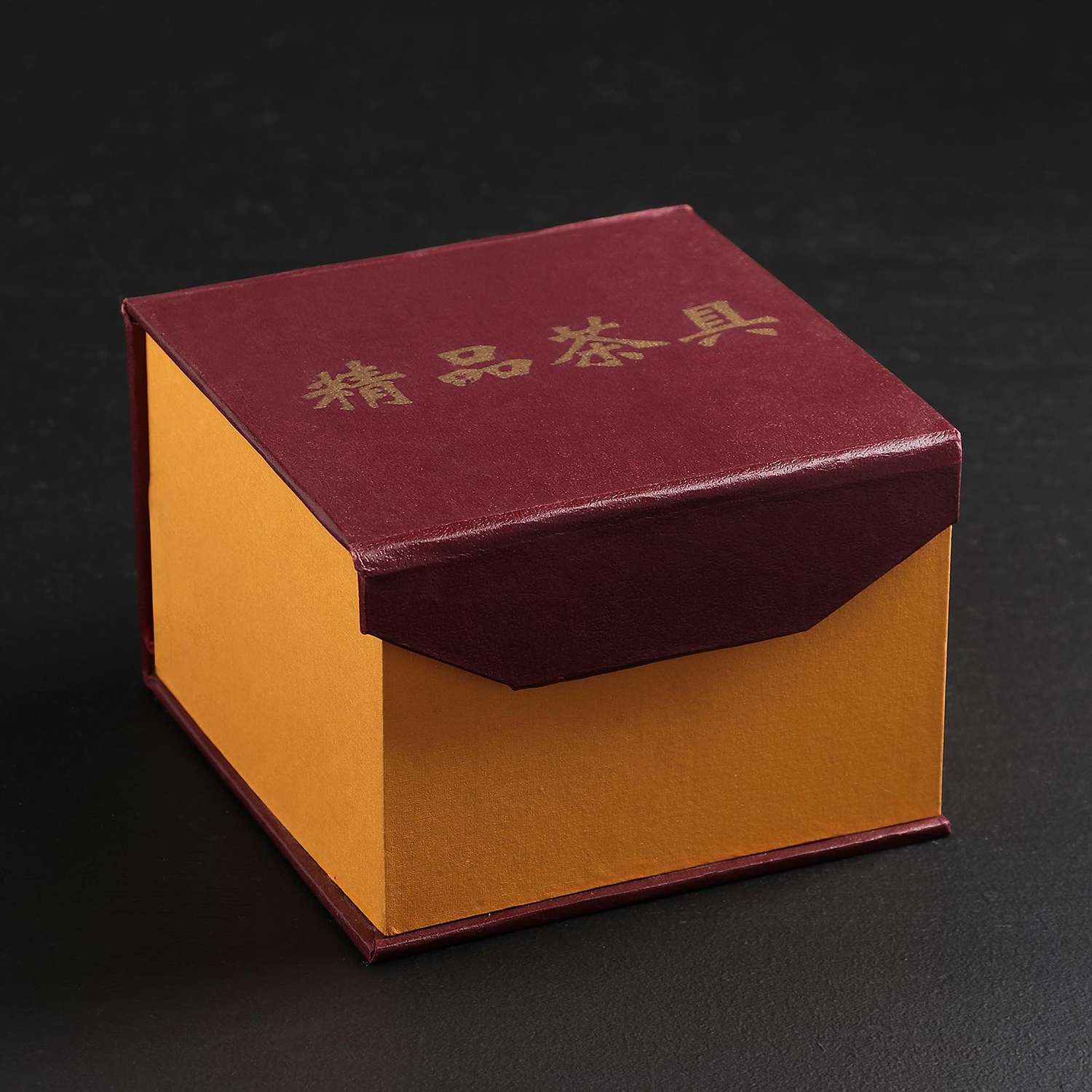Заварочный чайник Sima-Land керамический «Красная глина» 150 мл - фото 7
