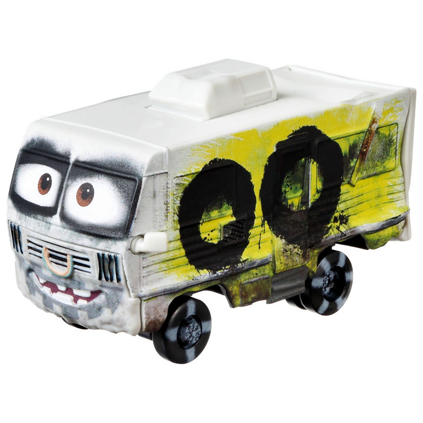 Автомобиль Cars Герои мультфильмов DXV90 - фото 1