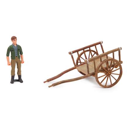 Игровой набор Attivio