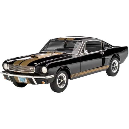 Сборная модель Revell Автомобиль Shelby Mustang GT 350 H