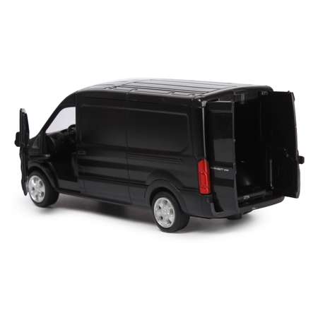 Машинка Mobicaro 1:32 Ford Transit Van 2018 544041M