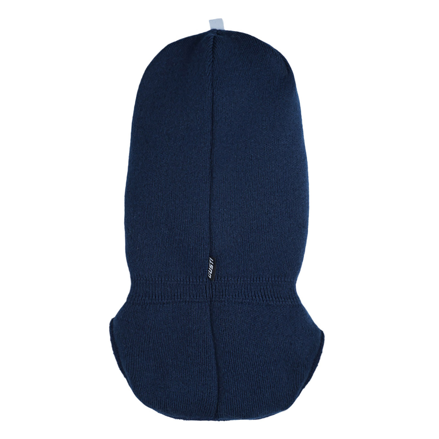 Шапка-шлем GUSTI AC1109B-NAVY - фото 3
