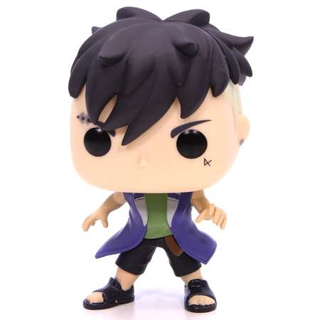 Фигурка Funko Pop Animation Boruto Kawaki 54490 Fun25491221