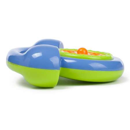 Игрушка BabyGo погремушка Телефон