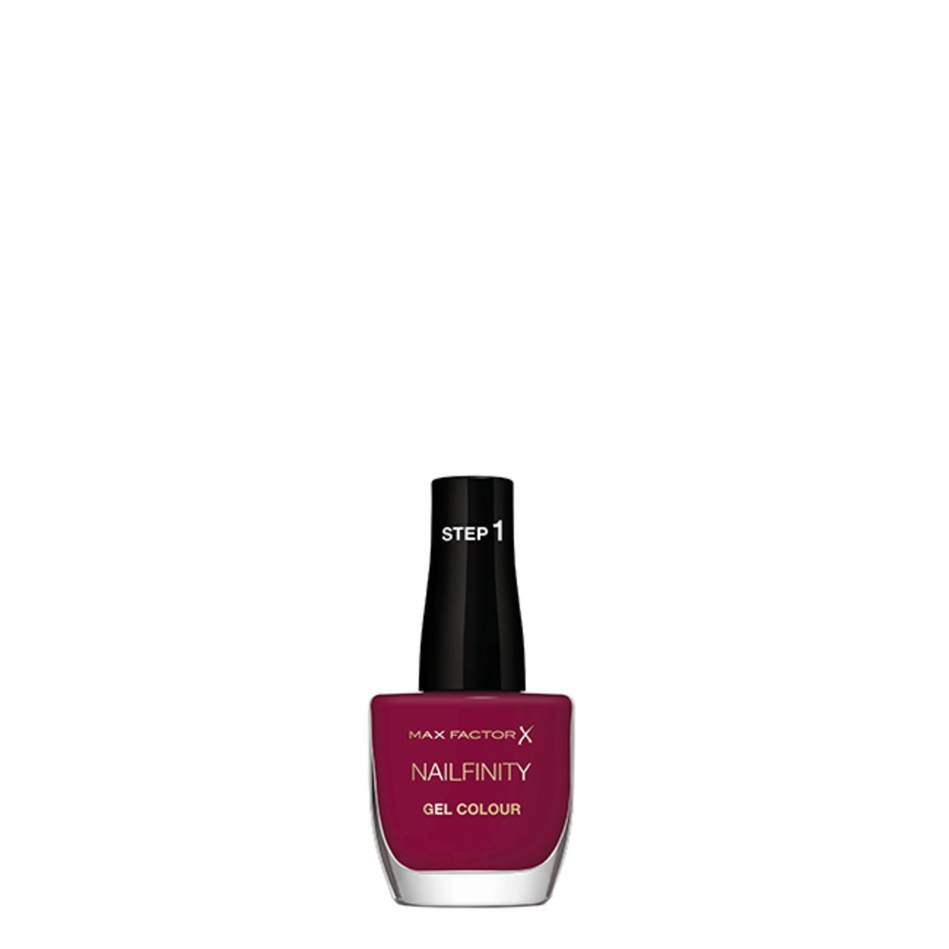 Гель лак для ногтей Max Factor NAILFINITY - фото 1