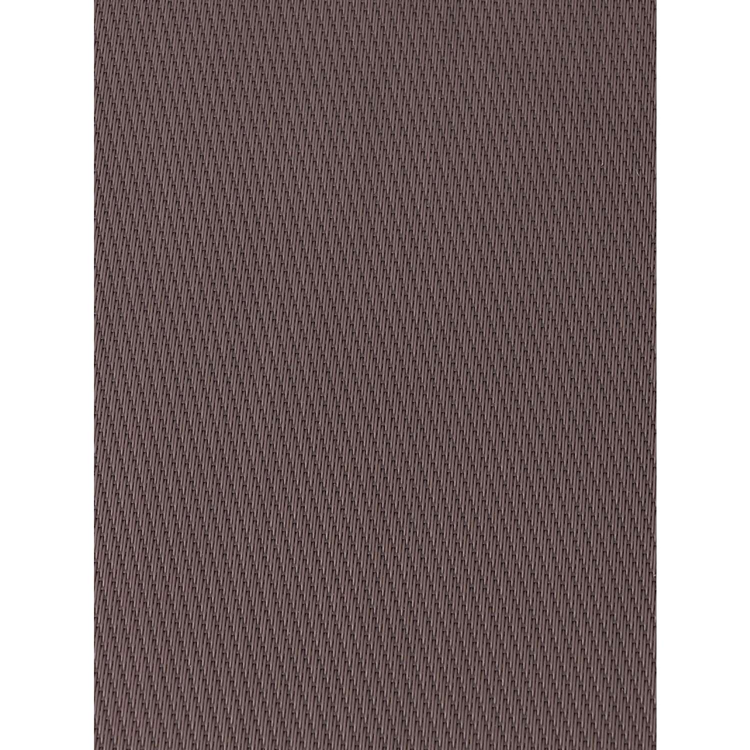 Салфетки сервировочные 4 шт. DeNASTIA Талисман 45x30 см коричневый M777745 - фото 2