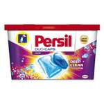 Капсулы для стирки Persil Дуо Колор 14 шт