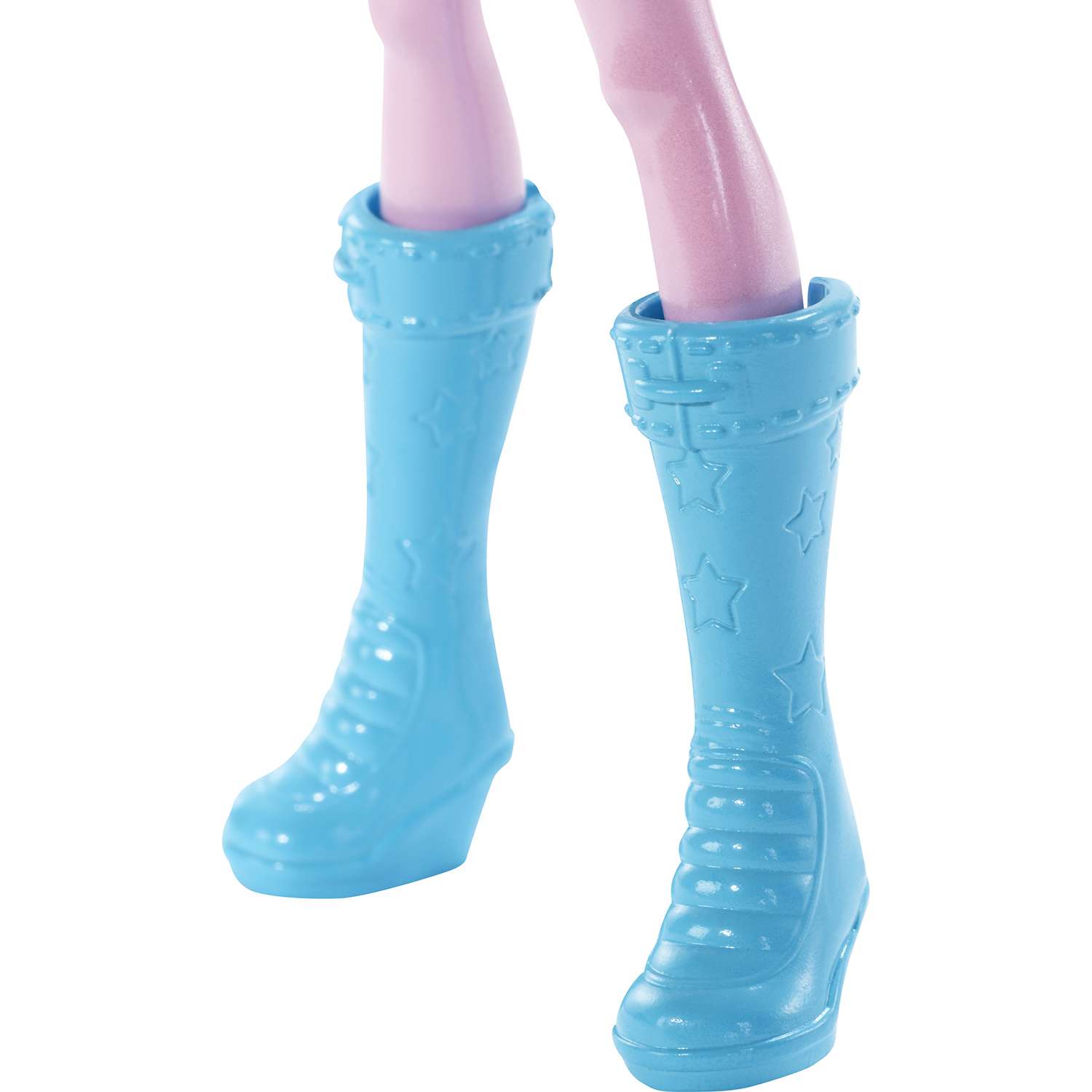 Маленькие куклы Barbie из серии Космическое приключение в ассортименте DNB99 - фото 14