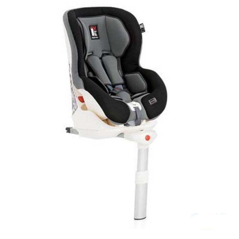 Автокресло Inglesina Isofix 1 (9-18 кг) - фото 1