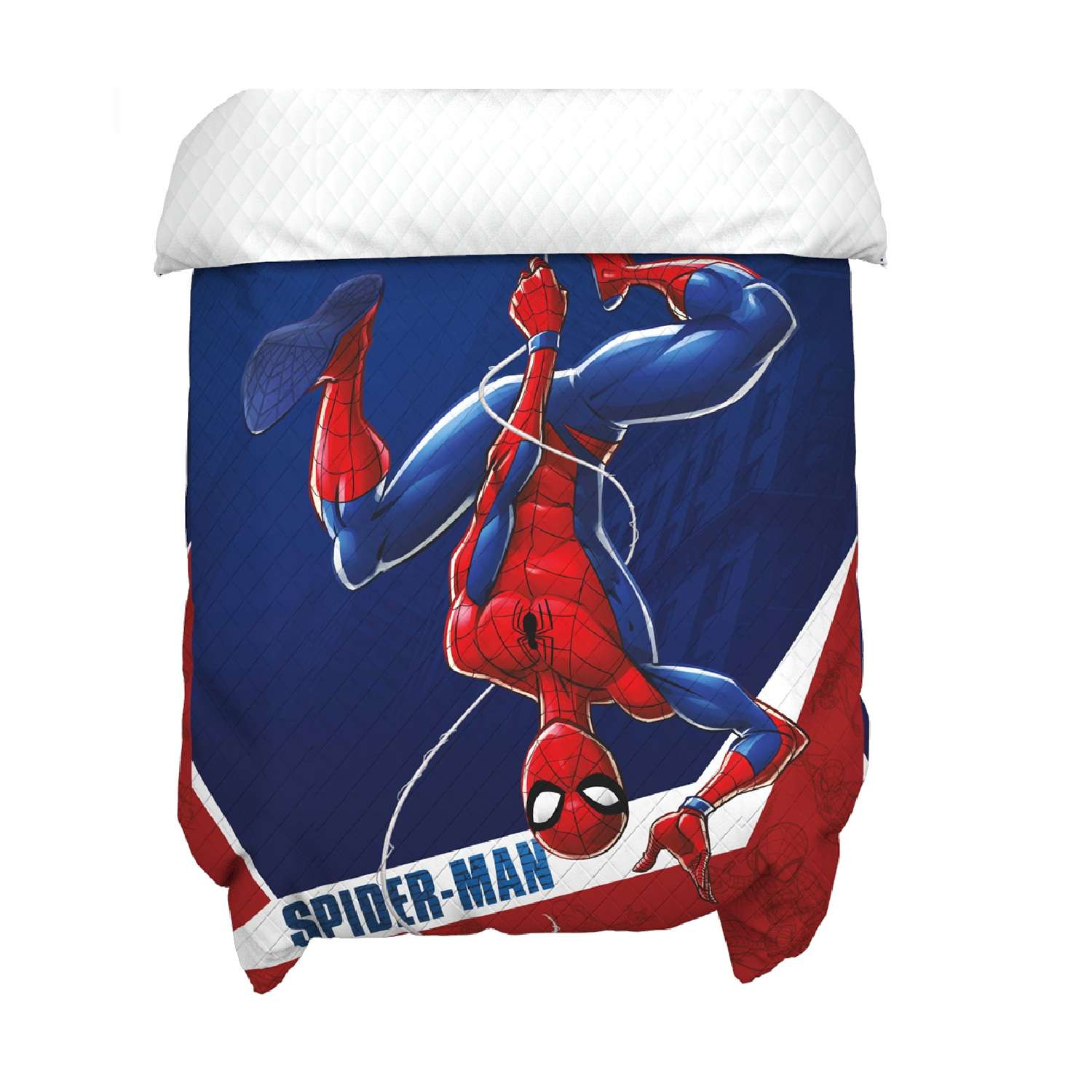 Покрывало Marvel Человек паук - фото 1