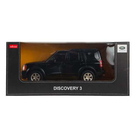 Автомобиль РУ Rastar Land Rover 1:14