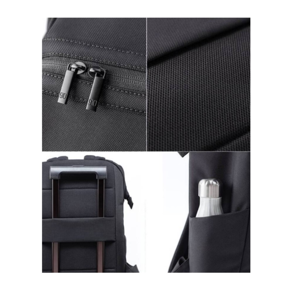 Рюкзак Ninetygo multitasker commuting backpack - фото 6