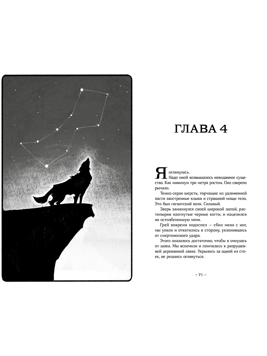 Книга Альпина. Дети Терра и тайна созвездий Книга 1