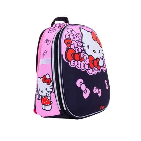 Школьный ранец CENTRUM Hello Kitty с наполнением