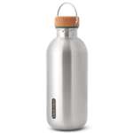 Бутылка Black+Blum Water Bottle B 600 мл оливковая